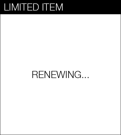 NU-HAZARD ���~�e�b�h�A�C�e��